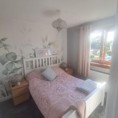 Edinburgh- 2 Double Rooms Available 外观 照片