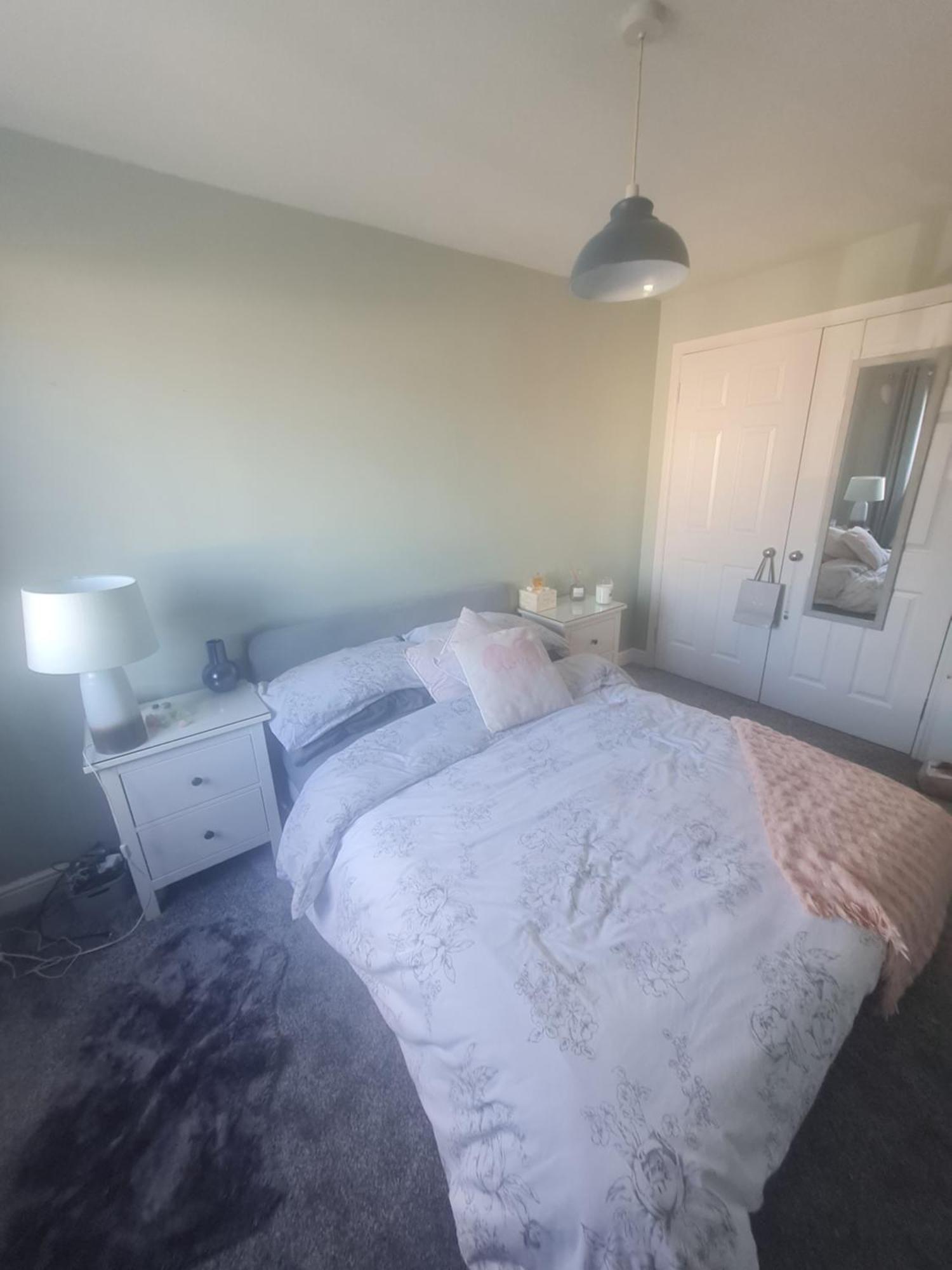 Edinburgh- 2 Double Rooms Available 外观 照片