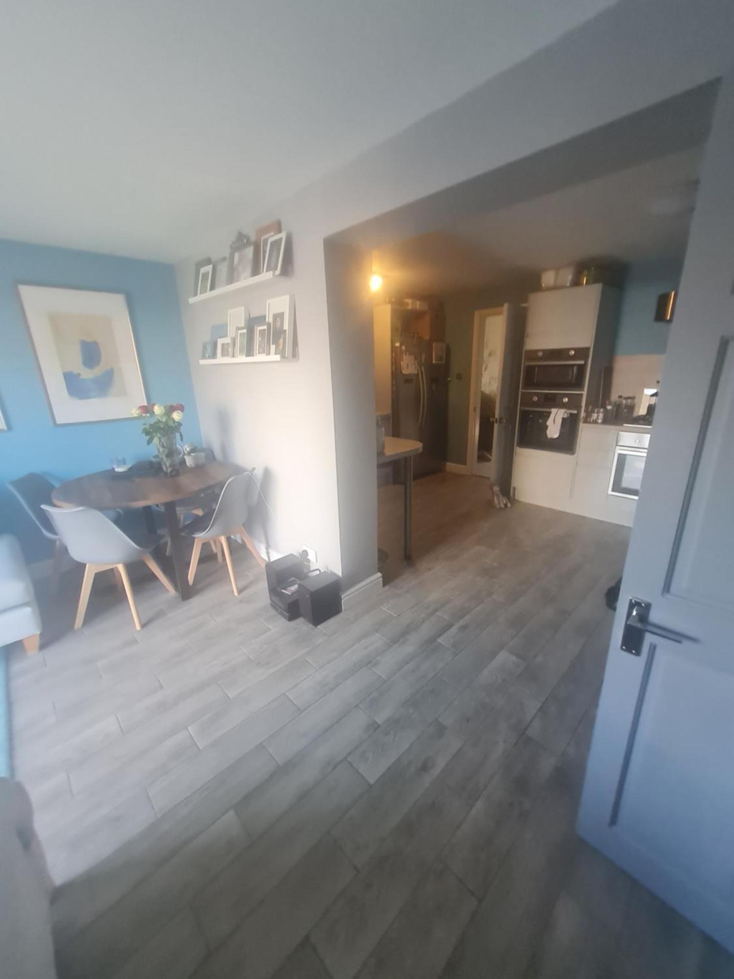 Edinburgh- 2 Double Rooms Available 外观 照片