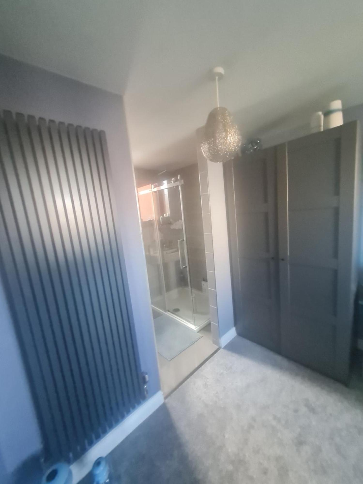 Edinburgh- 2 Double Rooms Available 外观 照片